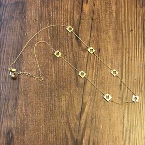 Kate Spade necklace